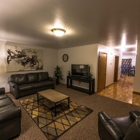 Draft Horse Inn And Suites Arcadia Экстерьер фото